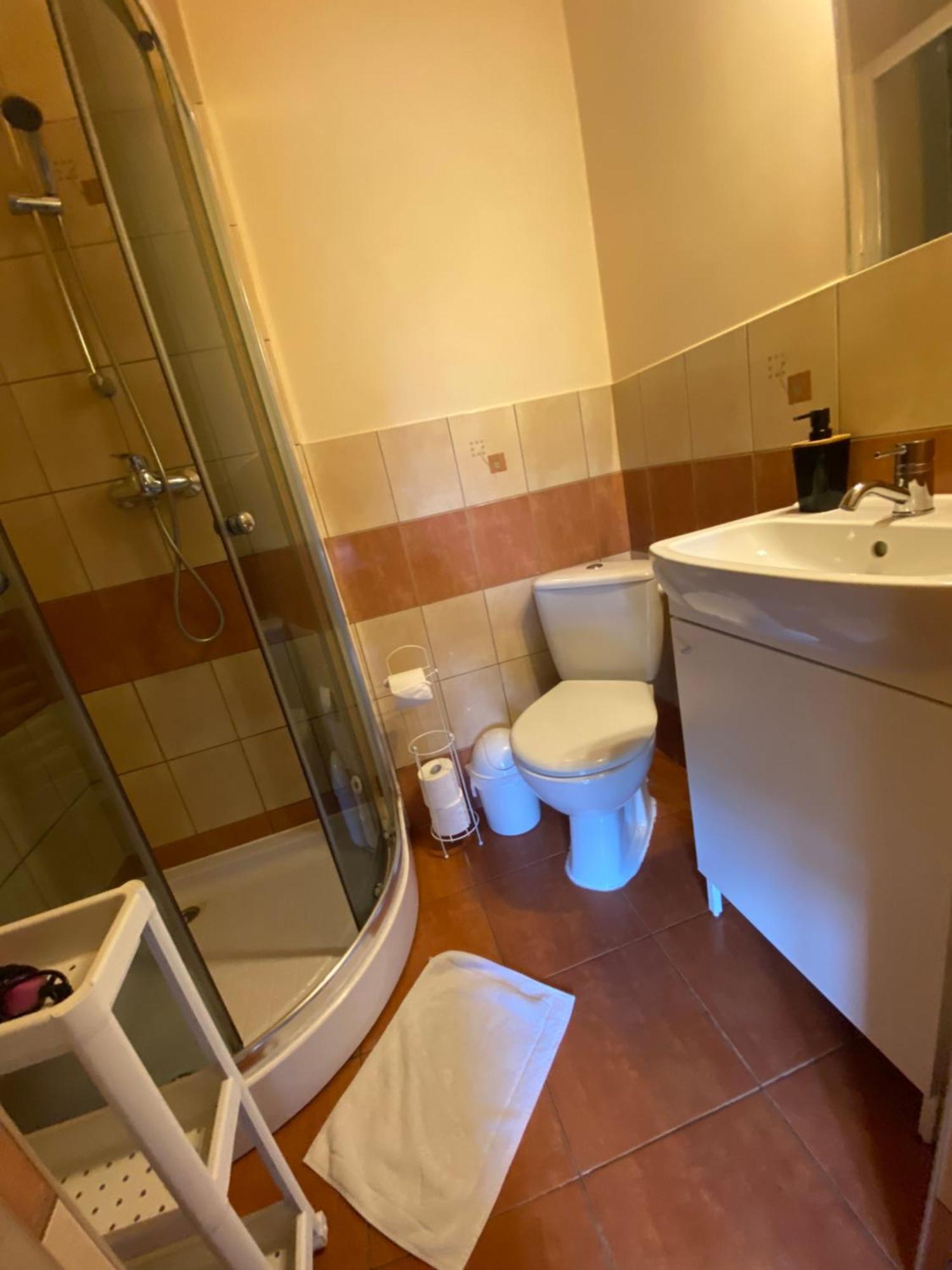 Apartament U Piwowara Kościelisko Exterior foto